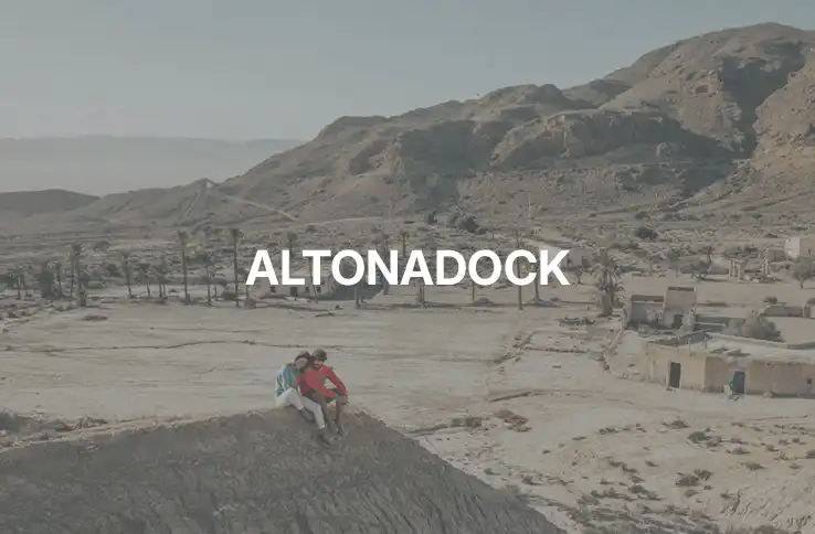 Altonadock