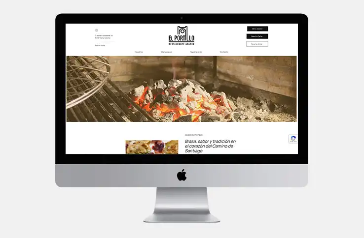 Asador El Portillo