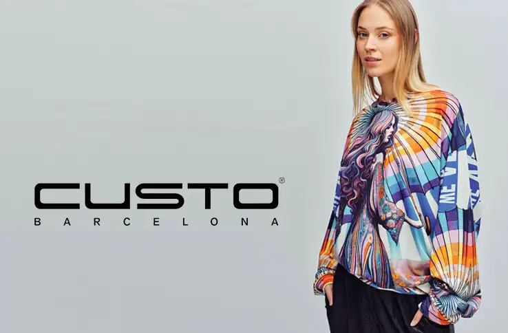 Custo Barcelona