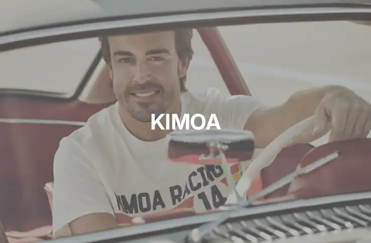Kimoa