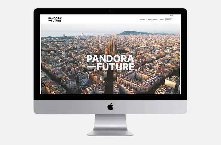 Pandora Future