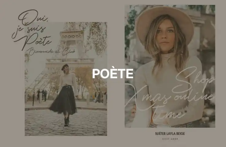 Poète