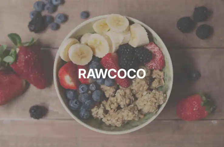 RawCoco