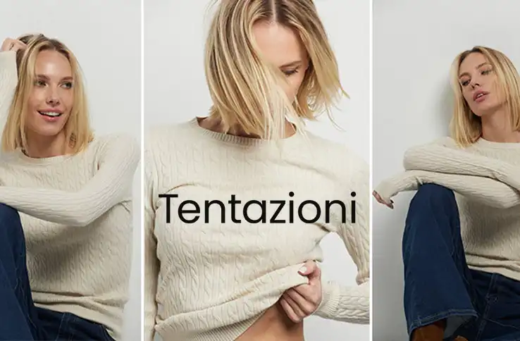 Tentazioni