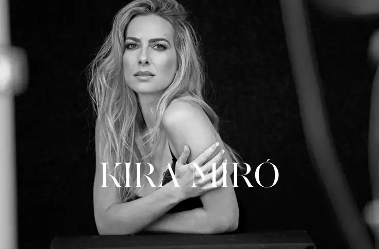 Kira Miró