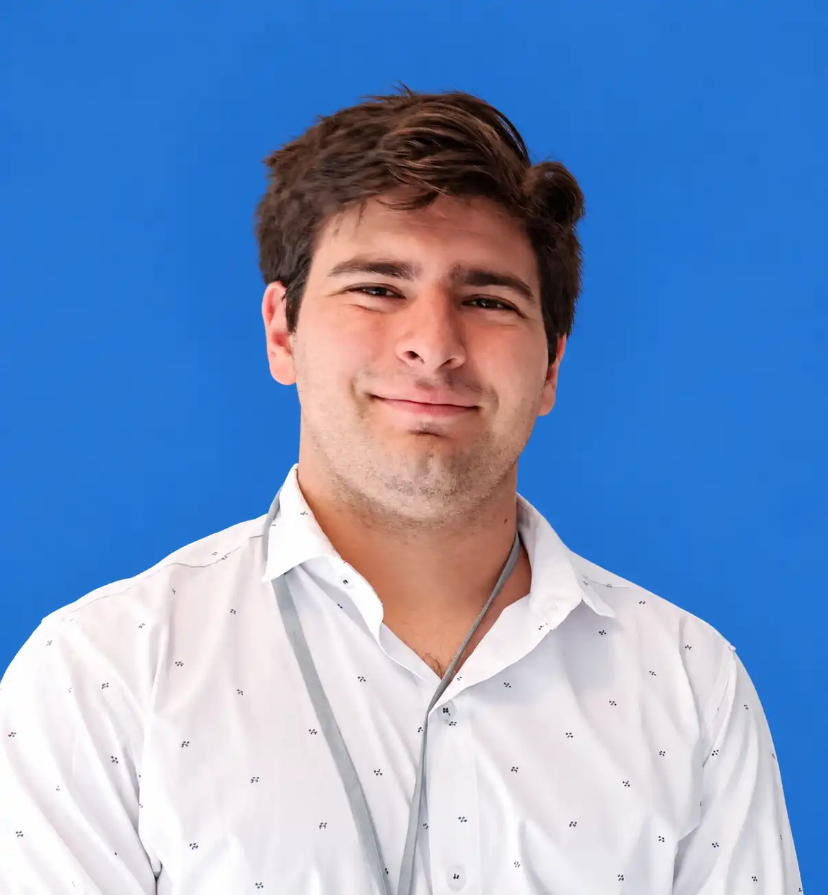 Nicolás Canaparo
