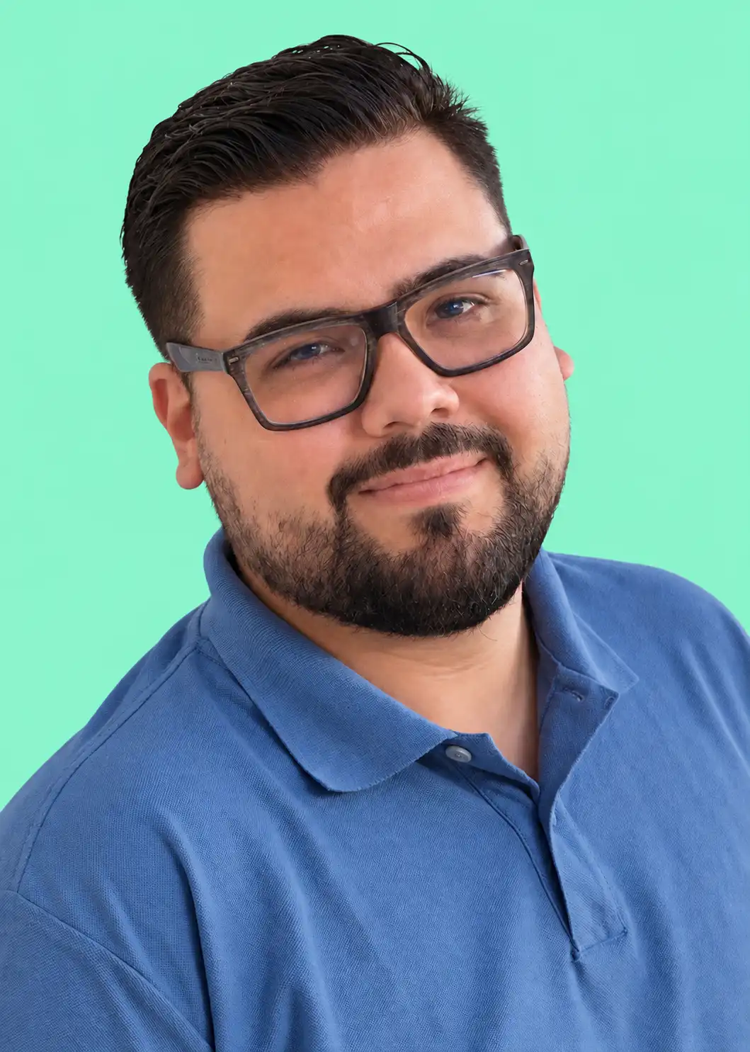 Gabriel Estaras