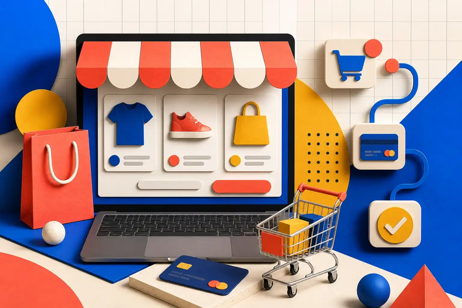 Cómo elegir la plataforma de ecommerce correcta