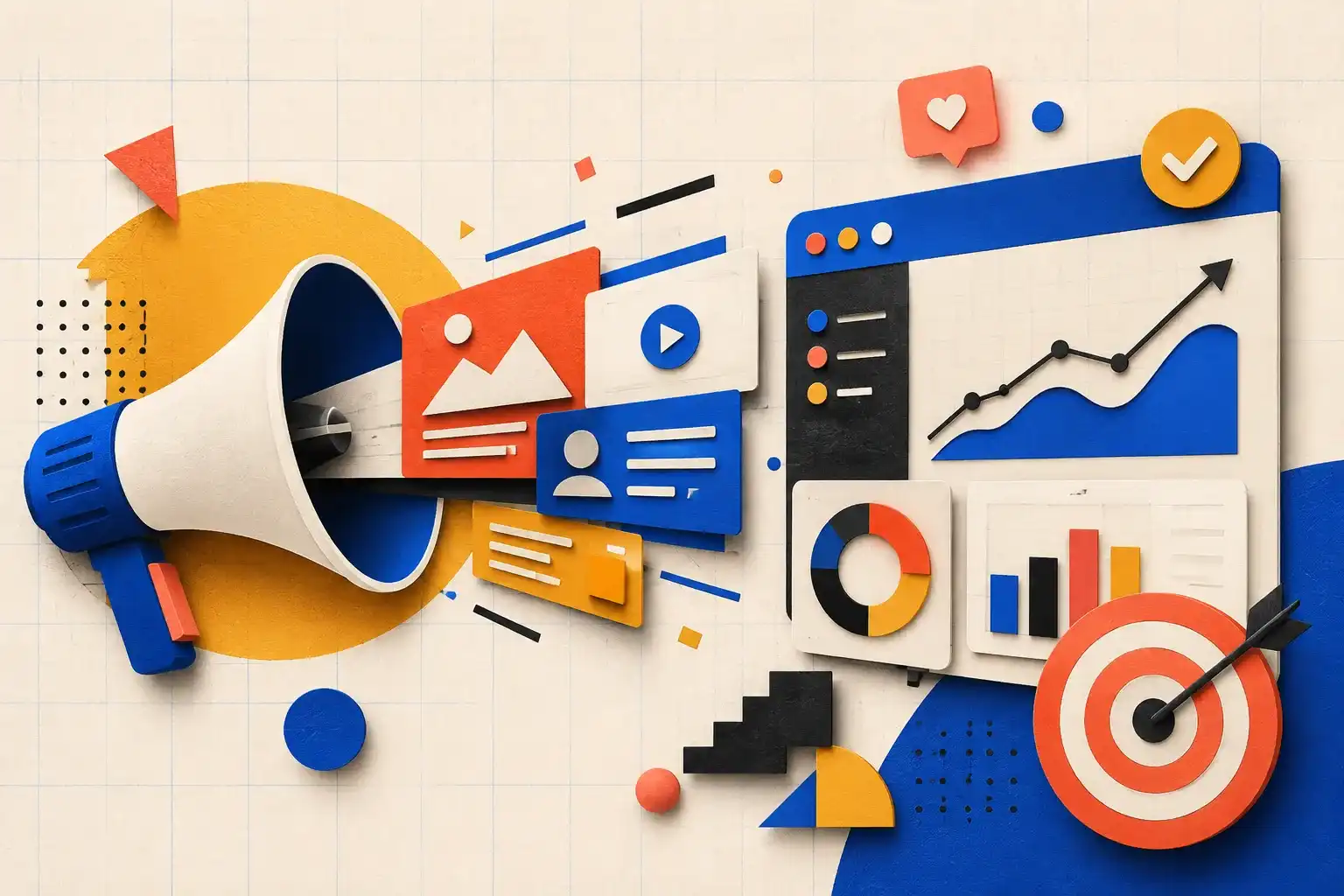 SEO vs SEM: cuándo usar cada uno
