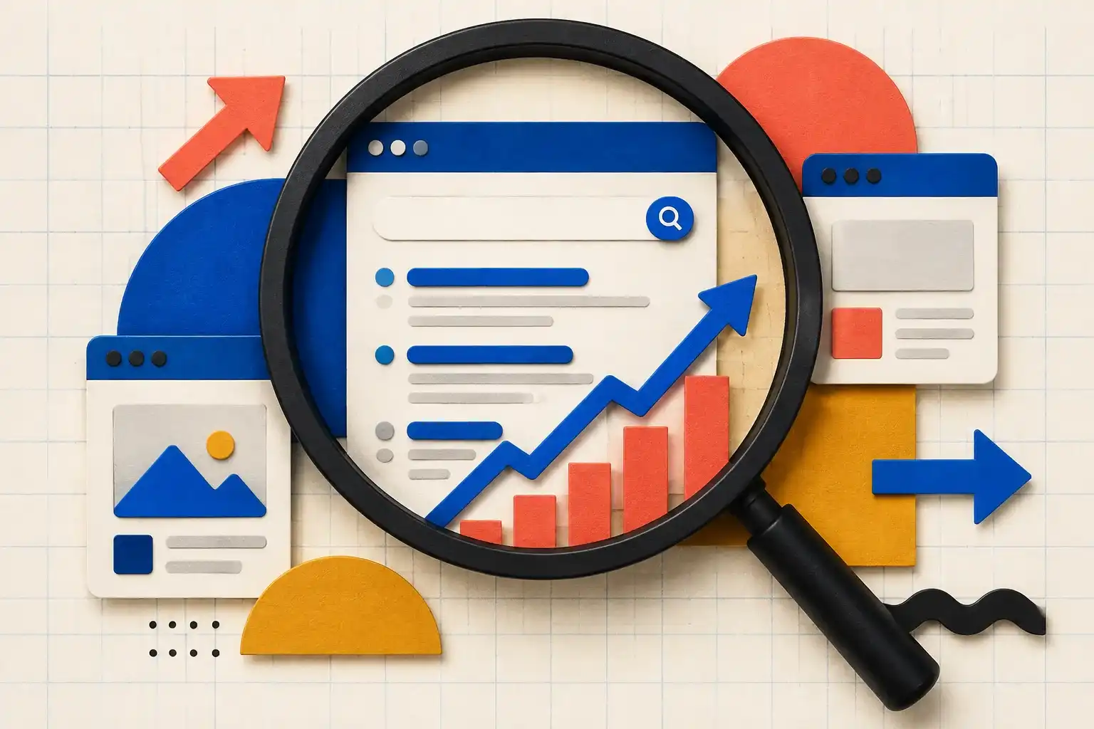 Qué es el SEO y por qué tu negocio lo necesita en 2026