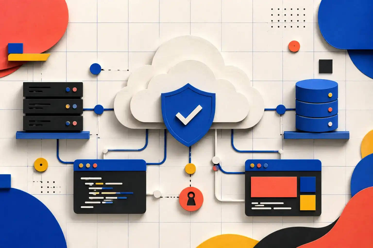 Qué es el hosting y cómo elegir el correcto para tu web